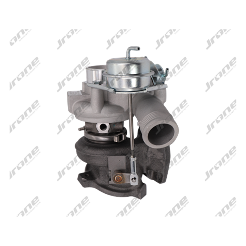 TURBOSPRĘŻARKA JRONE 8M04-400-287 VOLVO 2.5D 03-10