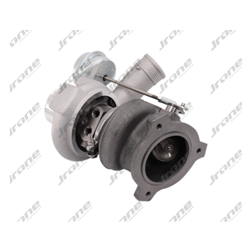 TURBOSPRĘŻARKA JRONE 8M04-400-287 VOLVO 2.5D 03-10