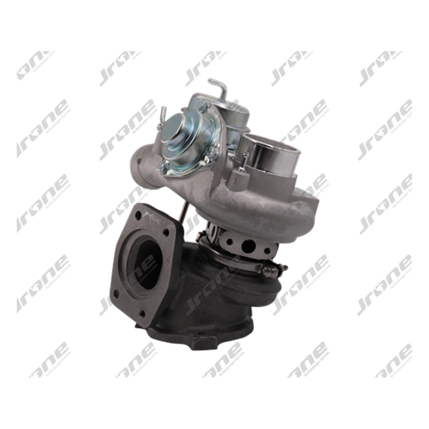 TURBOSPRĘŻARKA JRONE 8M04-400-287 VOLVO 2.5D 03-10