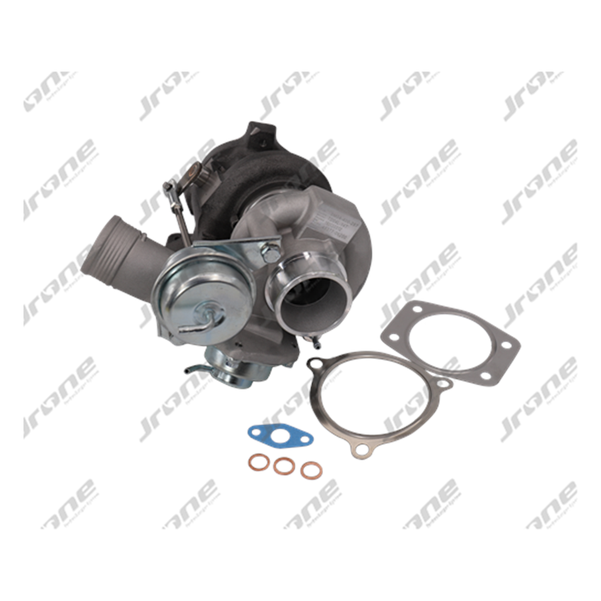 TURBOSPRĘŻARKA JRONE 8M04-400-287 VOLVO 2.5D 03-10