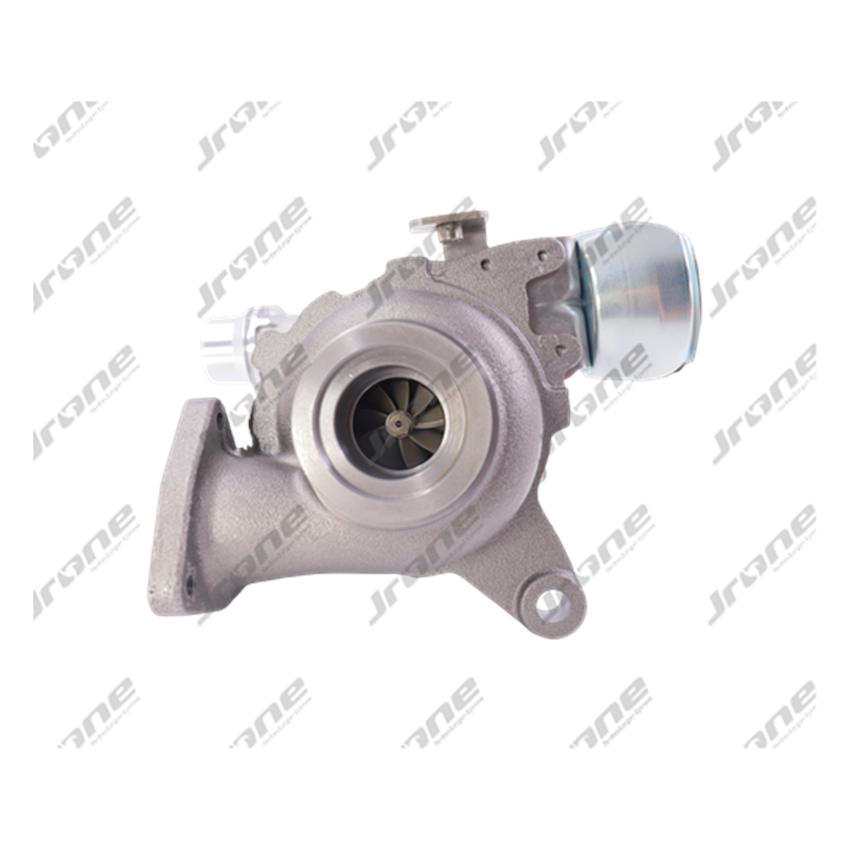 TURBOSPRĘŻARKA JRONE 8G14-300-J09 RENAULT 1.9DCI 08-15