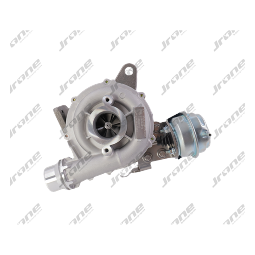 TURBOSPRĘŻARKA JRONE 8G14-300-J09 RENAULT 1.9DCI 08-15