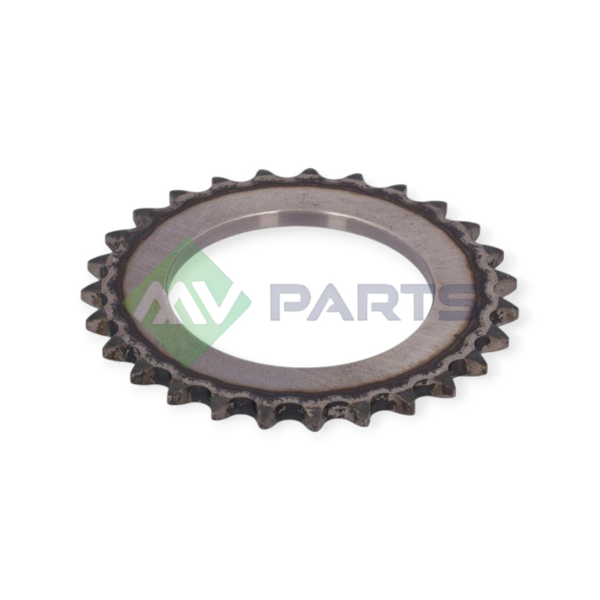 KOŁO WAŁU KORBOWEGO MV PARTS F6630 LAND ROVER 2.0 17-20