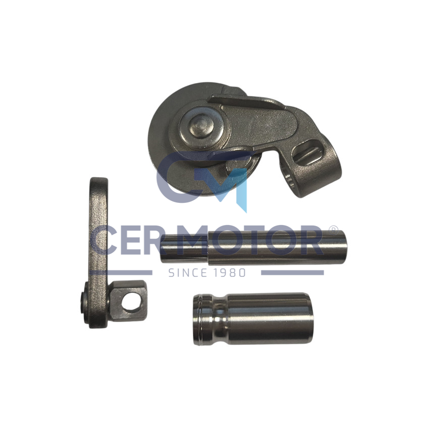 ZESTAW NAPRAWCZY ZAWORU WASTEGATE CER A15251 KP39
