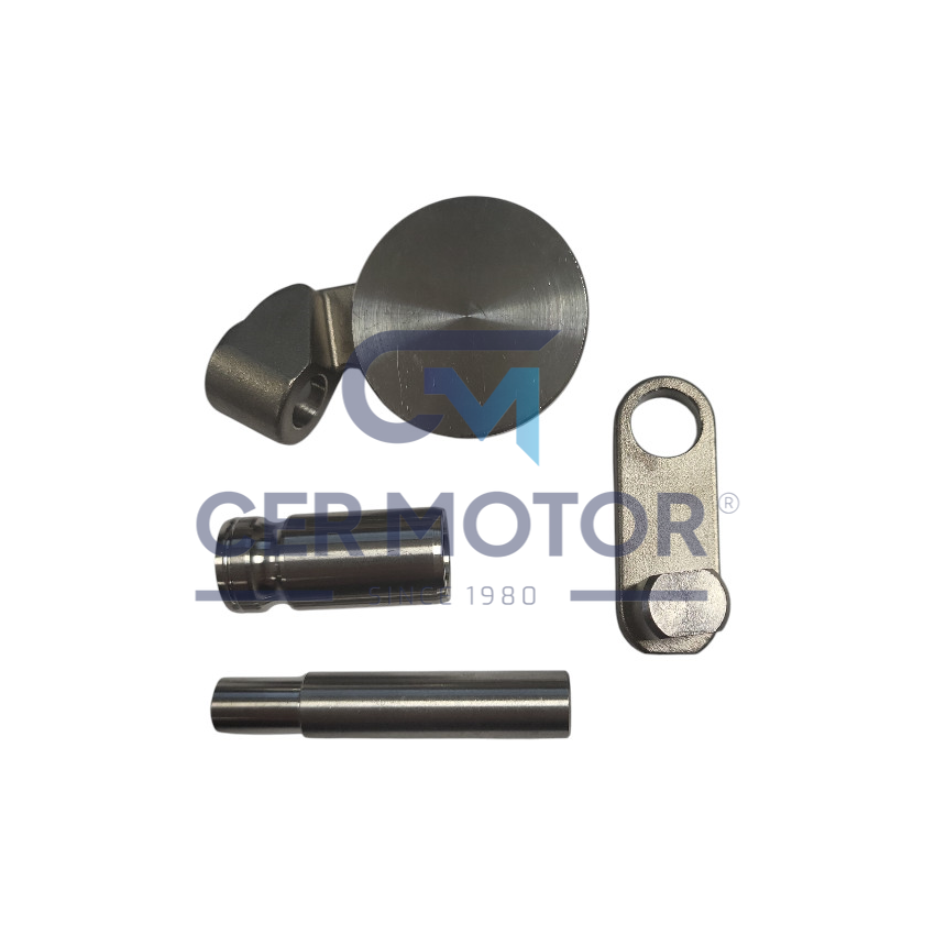 ZESTAW NAPRAWCZY ZAWORU WASTEGATE CER A15251 KP39