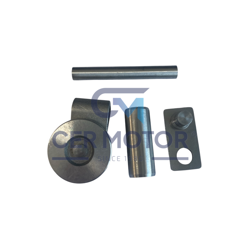 ZESTAW NAPRAWCZY ZAWORU WASTEGATE CER A11143 HX35