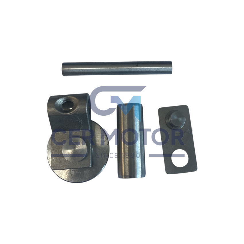 ZESTAW NAPRAWCZY ZAWORU WASTEGATE CER A11143 HX35