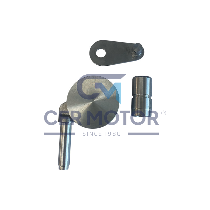 ZESTAW NAPRAWCZY ZAWORU WASTEGATE CER A8274 TD04