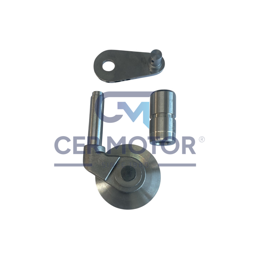 ZESTAW NAPRAWCZY ZAWORU WASTEGATE CER A8274 TD04