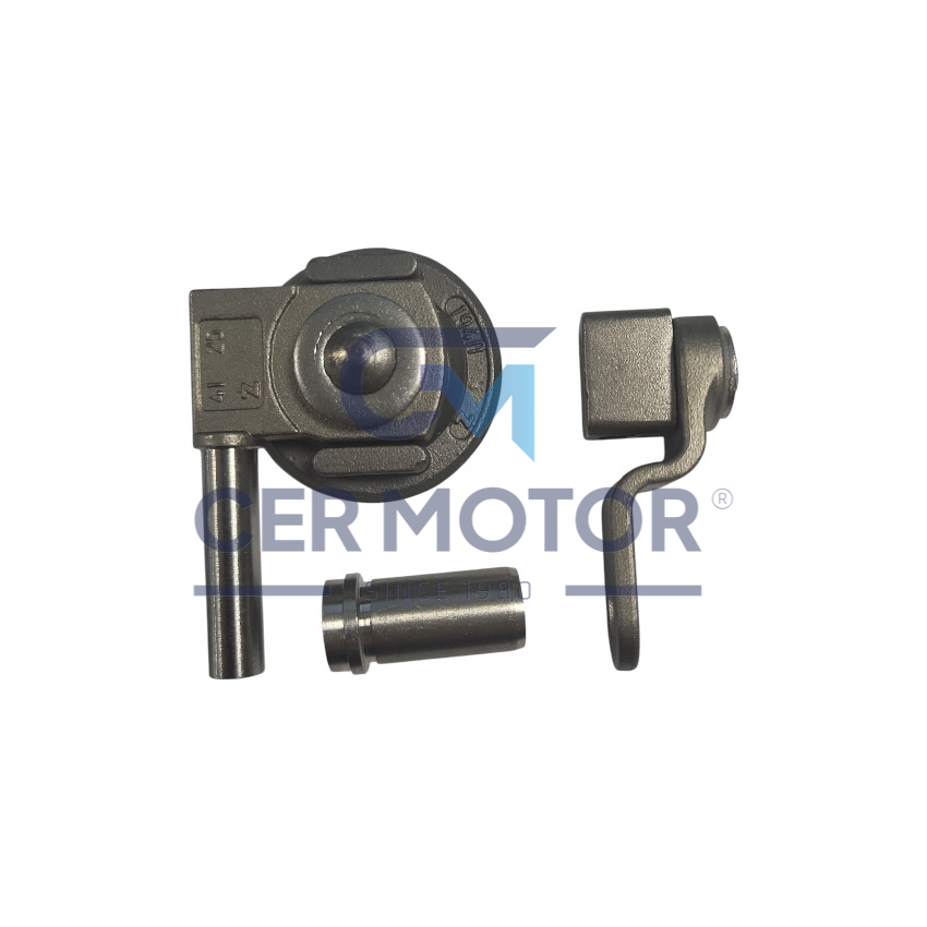 ZESTAW NAPRAWCZY ZAWORU WASTEGATE CER A8279 B03G