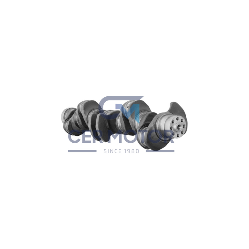 WAŁ KORBOWY OE GERMANY 010300470000 MERCEDES TRUCK OM470 13-