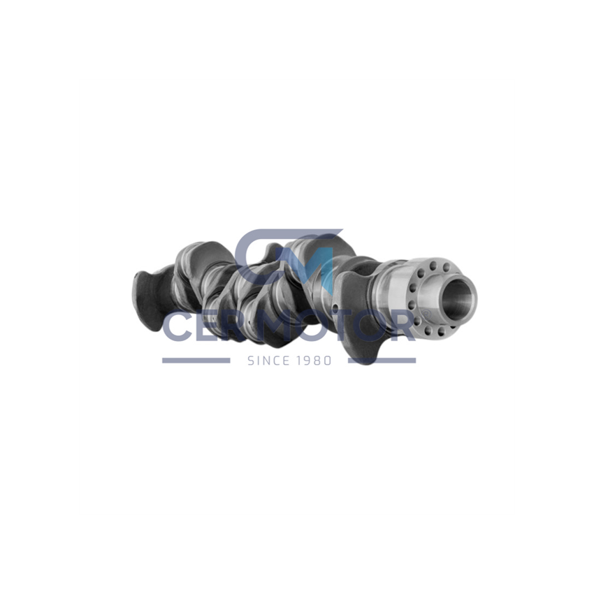 WAŁ KORBOWY OE GERMANY 010300470000 MERCEDES TRUCK OM470 13-