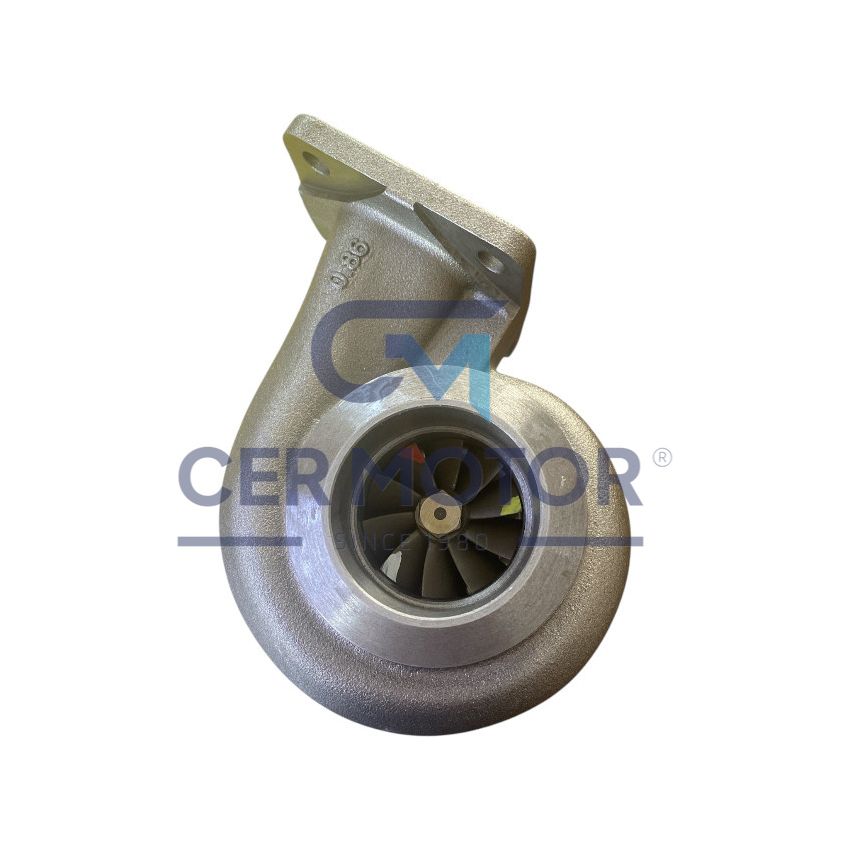TURBOSPRĘŻARKA CER 61329 JOHN DEERE 4045T -