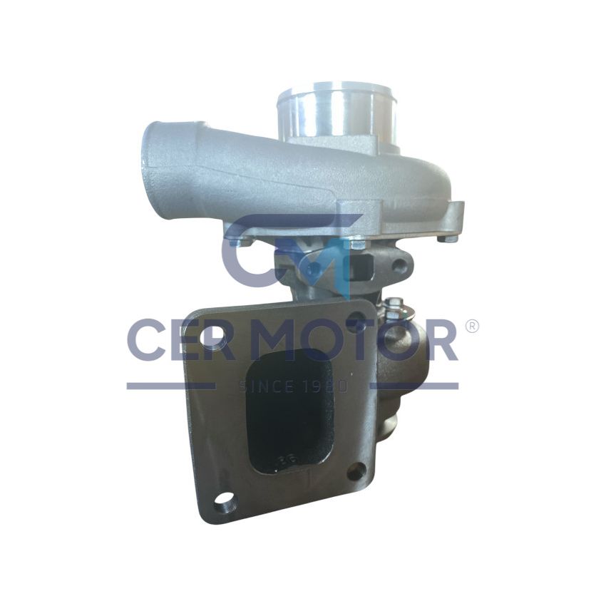 TURBOSPRĘŻARKA CER 61329 JOHN DEERE 4045T -