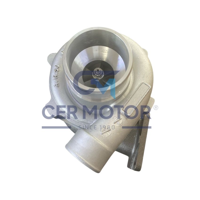 TURBOSPRĘŻARKA CER 61329 JOHN DEERE 4045T -