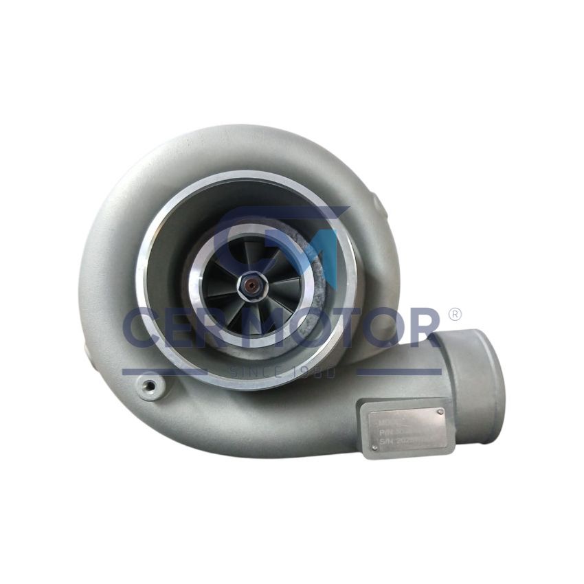TURBOSPRĘŻARKA CER 61330 CUMMINS NT855 80-06