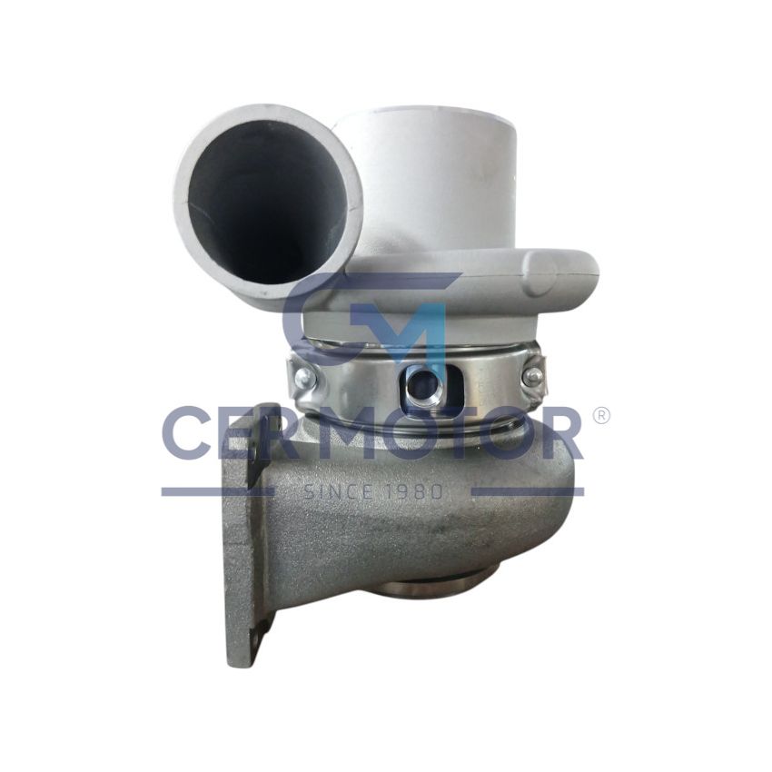 TURBOSPRĘŻARKA CER 61330 CUMMINS NT855 80-06