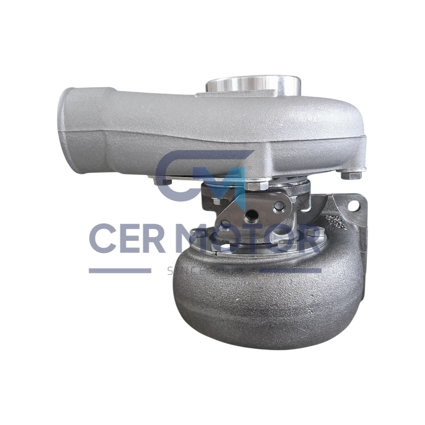 TURBOSPRĘŻARKA CER 61331 IHC 5.9D DT358