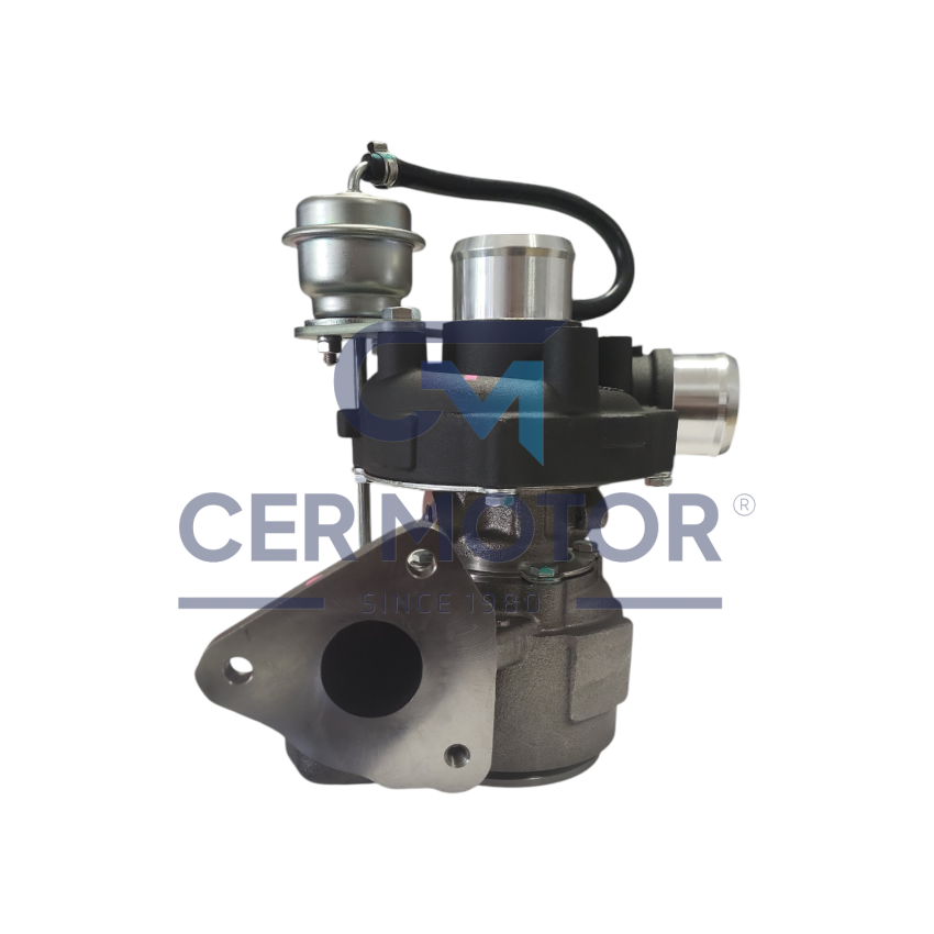 TURBOSPRĘŻARKA CER 61336 DEUTZ 3.6 12-