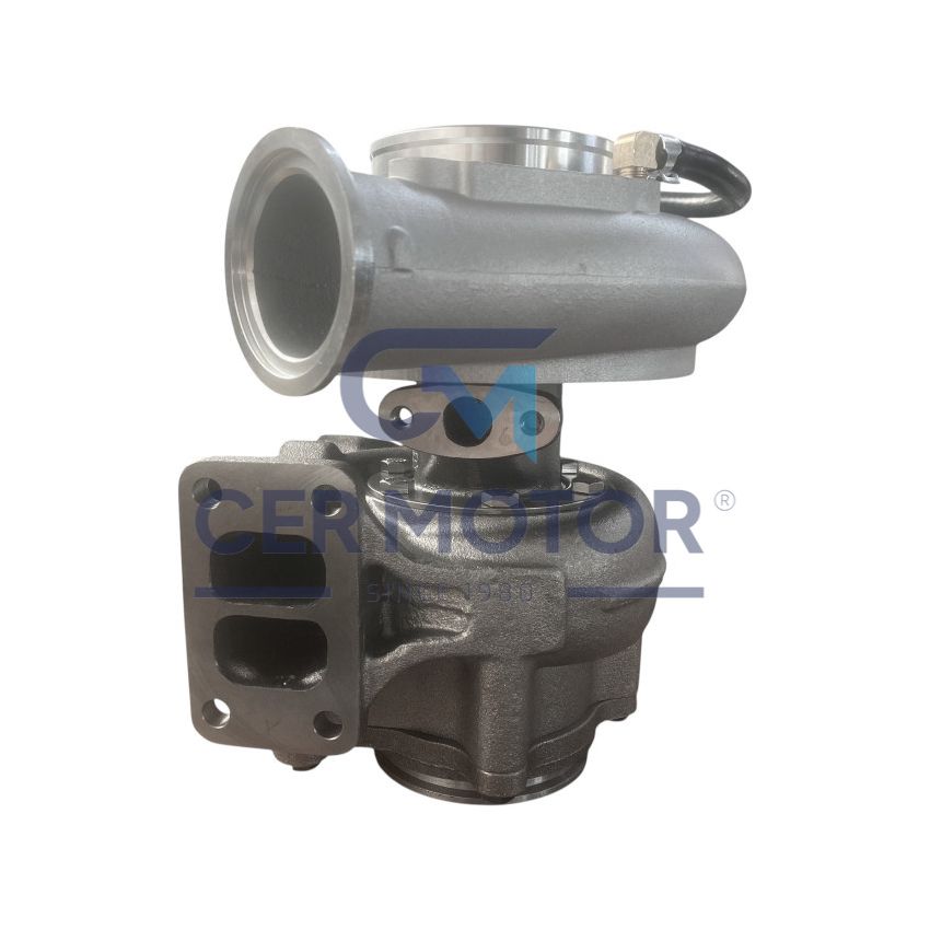 TURBOSPRĘŻARKA CER 61339 CUMMINS 6CTAA