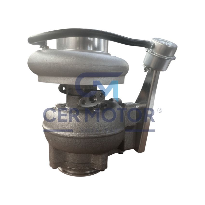 TURBOSPRĘŻARKA CER 61339 CUMMINS 6CTAA