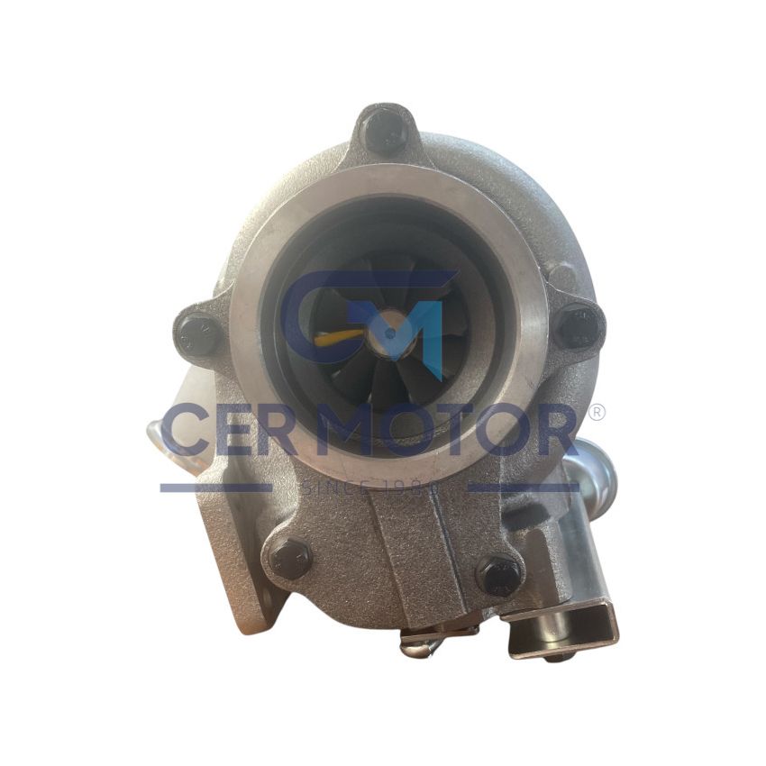 TURBOSPRĘŻARKA CER 61339 CUMMINS 6CTAA
