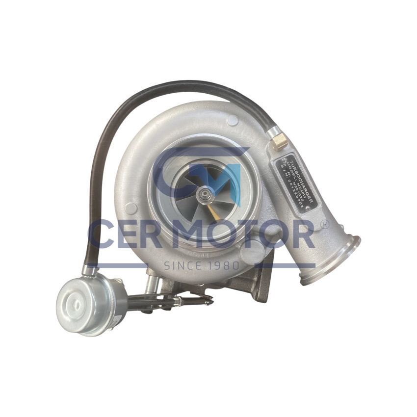 TURBOSPRĘŻARKA CER 61339 CUMMINS 6CTAA