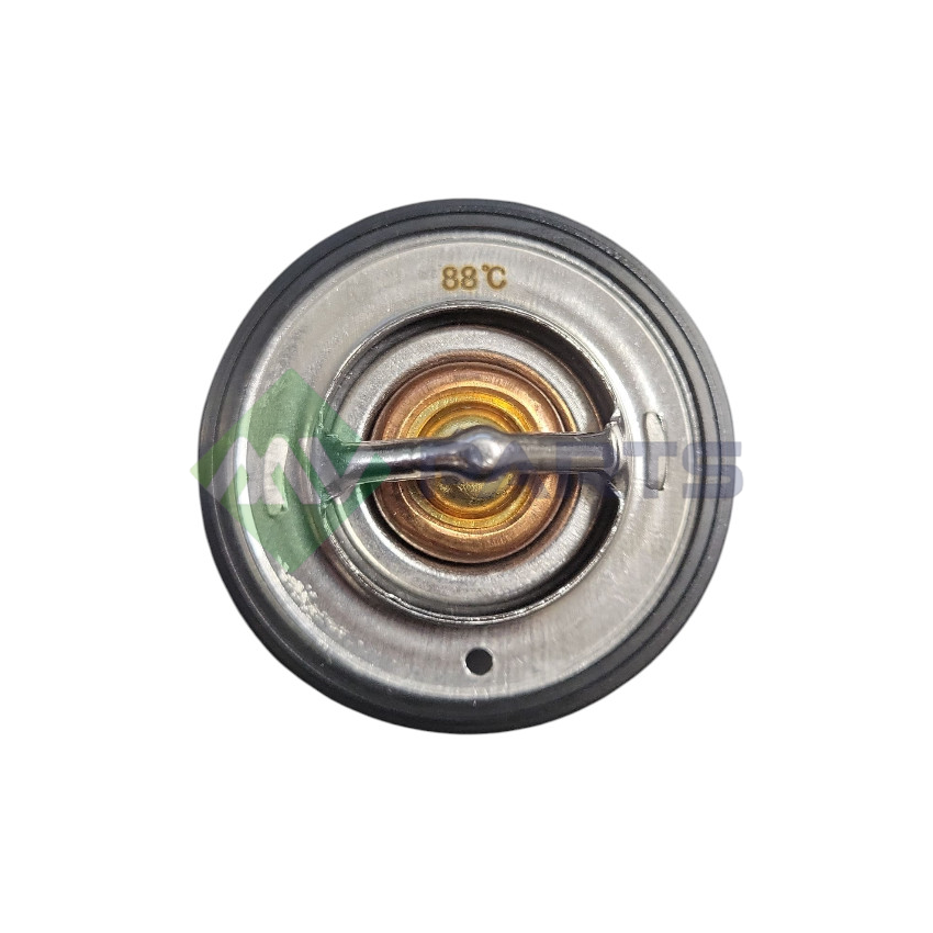 TERMOSTAT MV PARTS E5017A JCB 444 06-