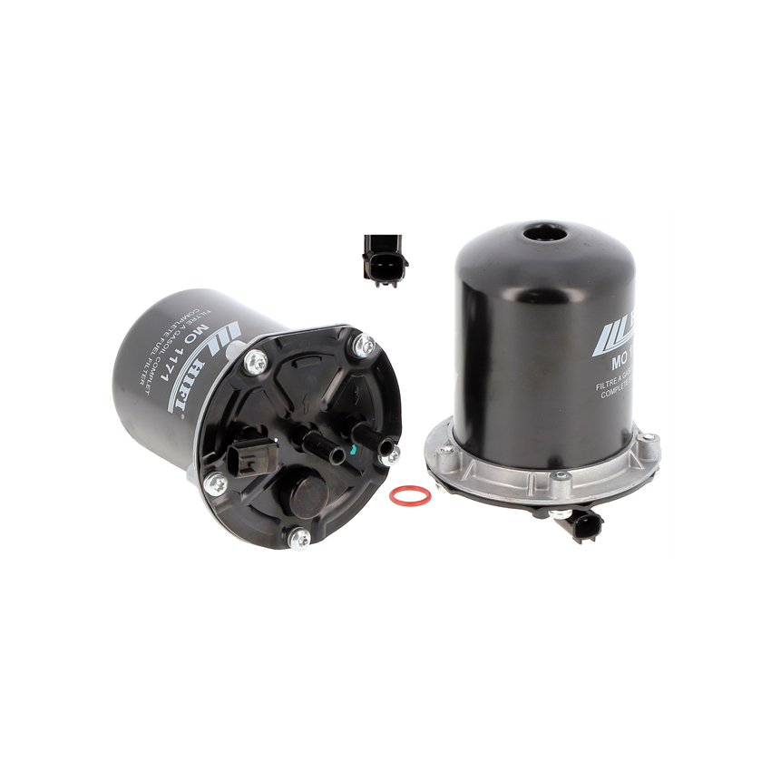 FILTR PALIWA HIFI MO1171 NISSAN RENAULT 1.5 12-22