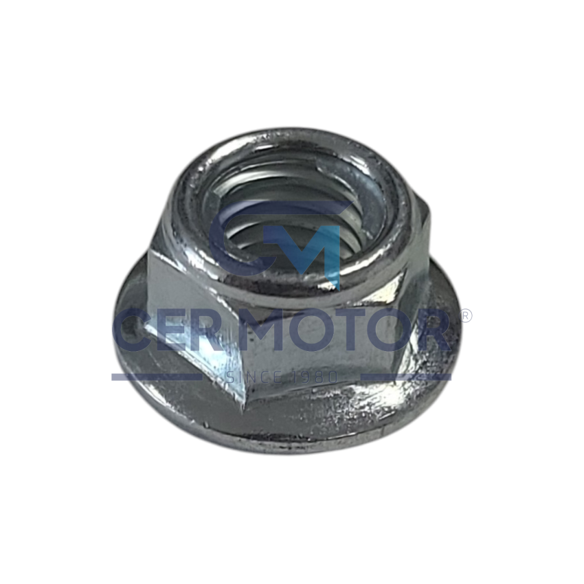 NAKRĘTKA WYDECHU CER A16705 GT1544V