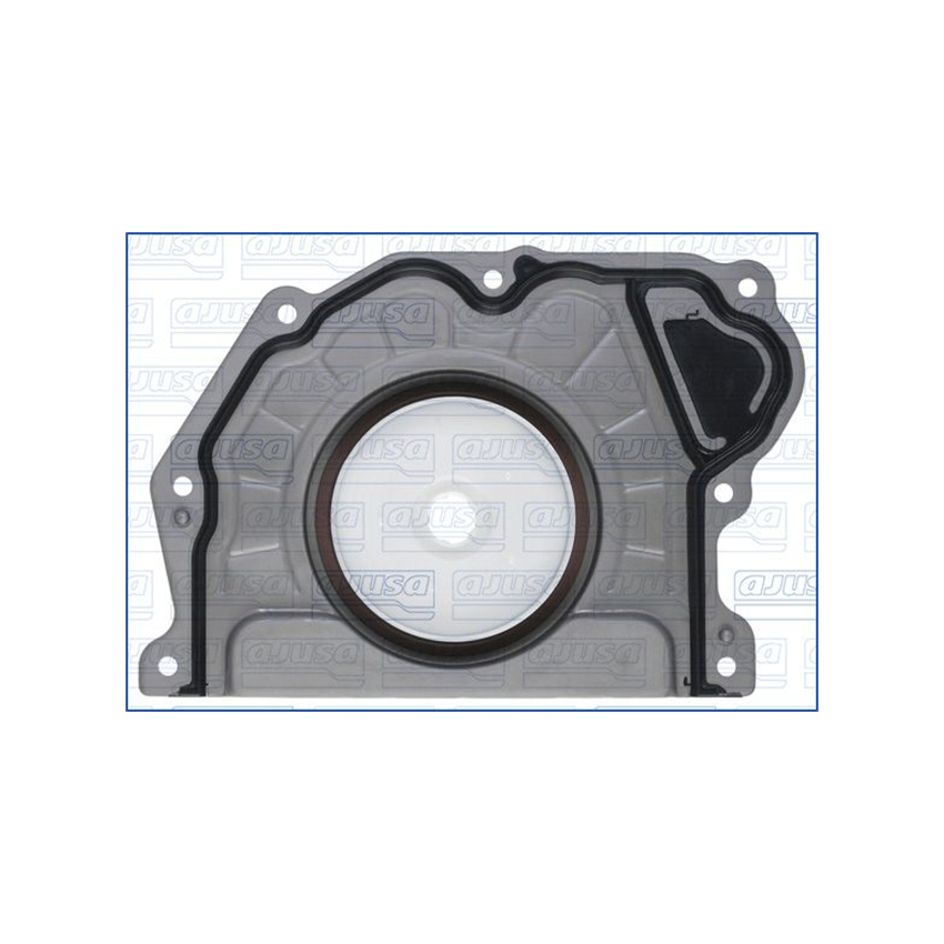 USZCZELNIACZ WAŁU TYŁ SIMMERRING AJUSA 71014100 CHRYSLER 3.6 13-