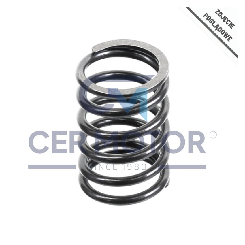 SPRĘŻYNA ZAWOROWA OE 198217842 PERKINS 403D-17 