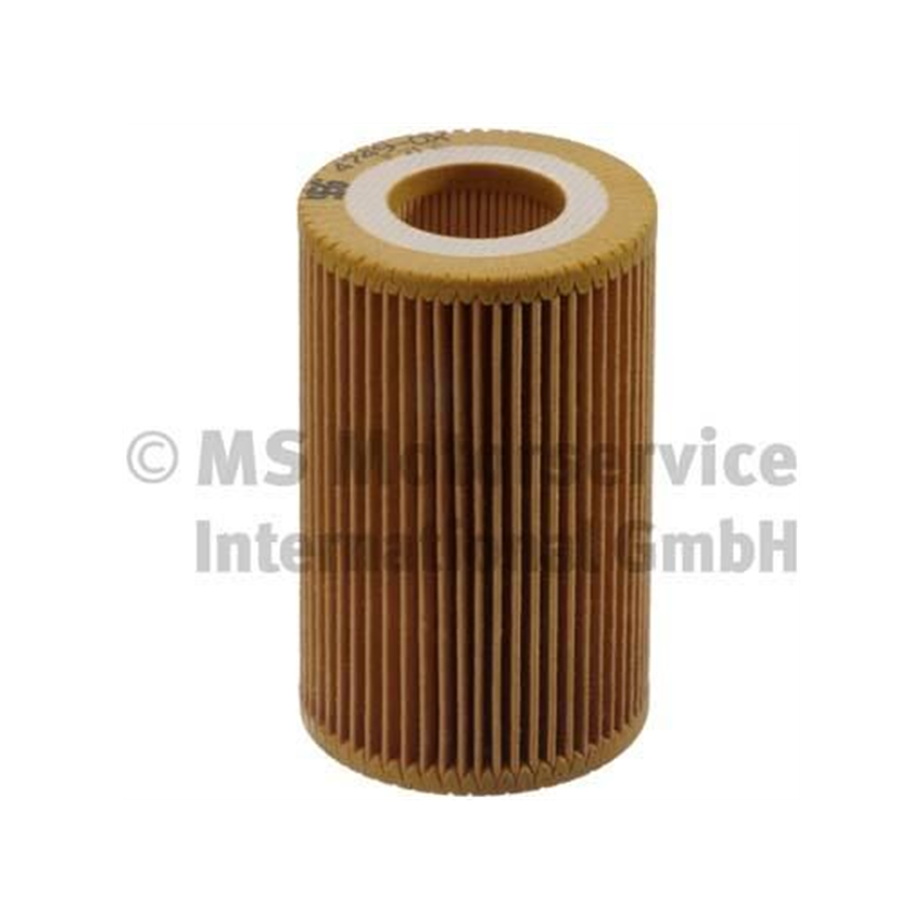 FILTR OLEJU KOLBENSCHMIDT 50014749 VW 3.0 08-