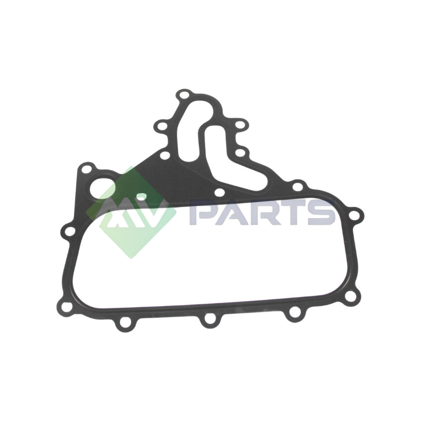 USZCZELKA CHŁODNICY OLEJU MV PARTS 350-1028 CATERPILLAR C6.6