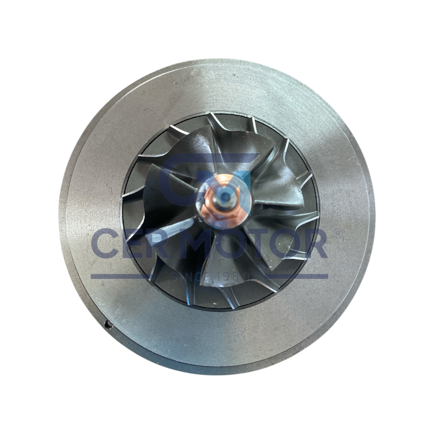 KORAS CER A16734 KOMATSU P173 10-