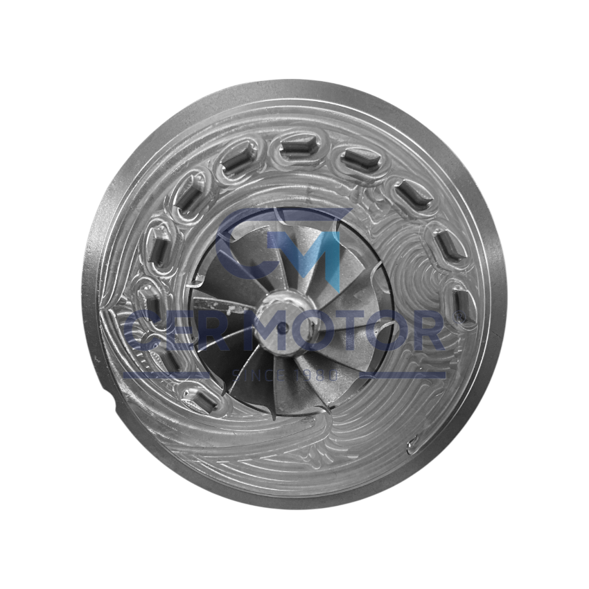 KORAS CER A16734 KOMATSU P173 10-