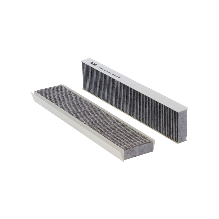 FILTR KABINOWY HIFI SC5058CA 1.8-3.0 00-