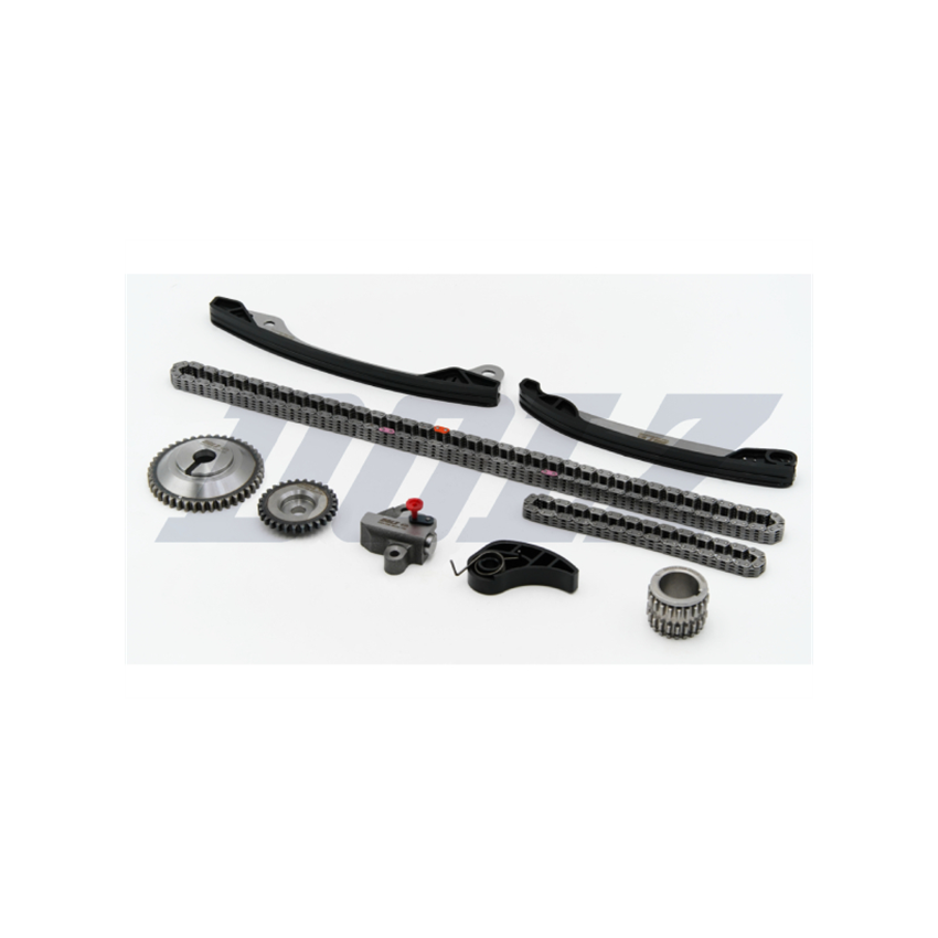 ZESTAW ROZRZĄDU ŁAŃCUCHOWEGO DOLZ SKCR159F RENAULT 0.9-1.4 09-