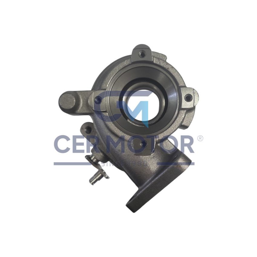 OBUDOWA TURBO CER A9602 GT1544S