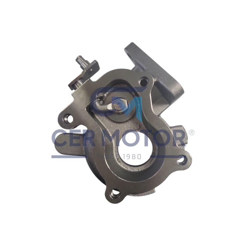 OBUDOWA TURBO CER A9602 GT1544S