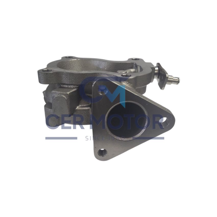 OBUDOWA TURBO CER A9602 GT1544S