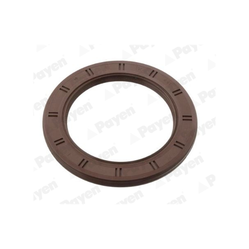 USZCZELNIACZ WAŁU TYŁ SIMMERRING PAYEN NA5088 TOYOTA 16V 1.3-1.5 98-