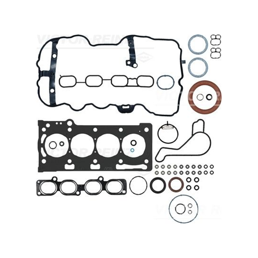 KOMPLET USZCZELEK SILNIKA VICTOR REINZ 01-10995-03 TOYOTA 1.3-1.5 19-