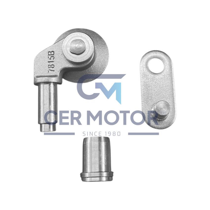 ZESTAW NAPRAWCZY ZAWORU WASTEGATE CER A8285 GT1446