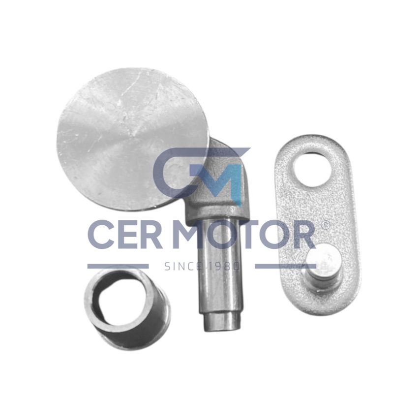 ZESTAW NAPRAWCZY ZAWORU WASTEGATE CER A8285 GT1446
