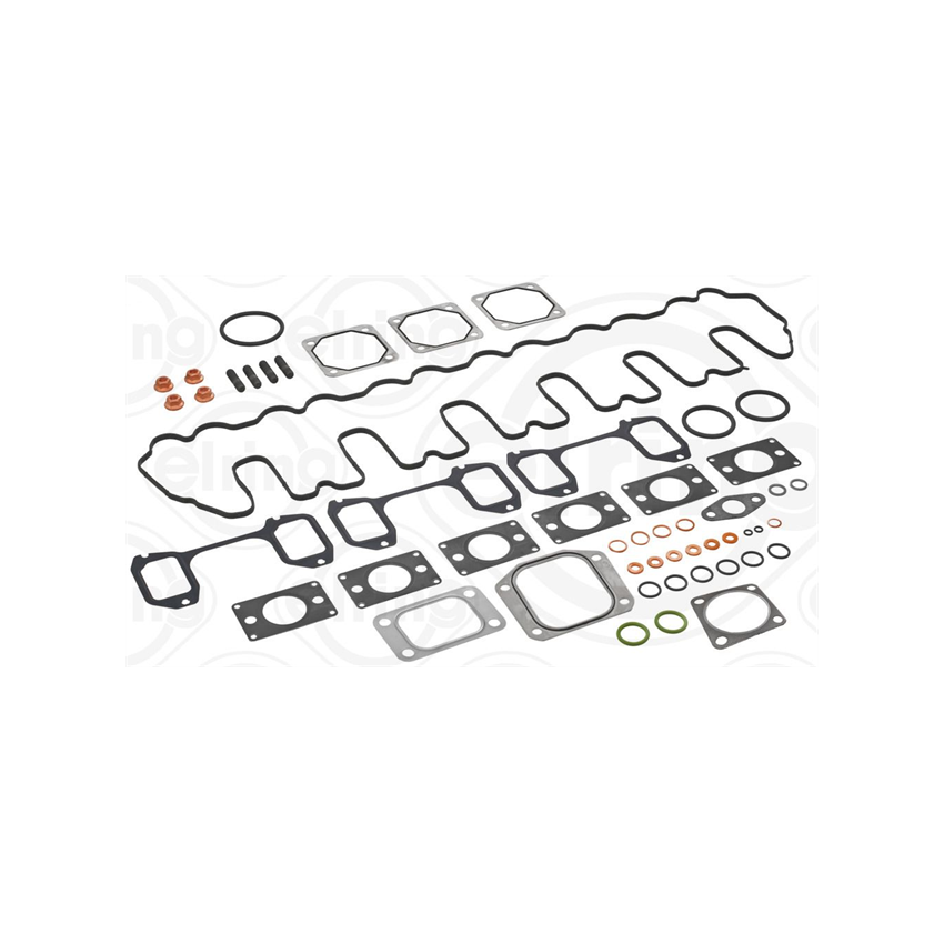 KOMPLET USZCZELEK GŁOWICY ELRING 821870 DEUTZ TCD2013L62V