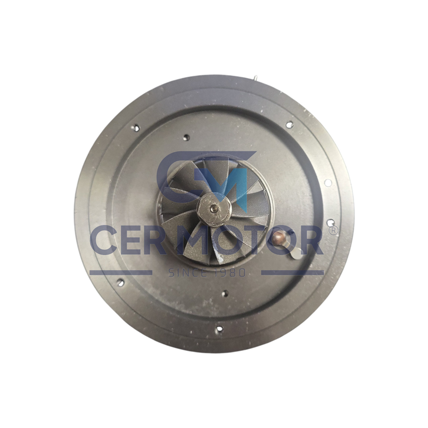 KORAS CER A16917 BMW 3.0TD 05-