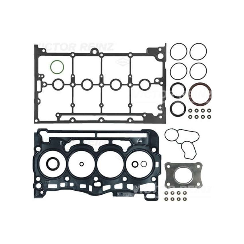 KOMPLET USZCZELEK GŁOWICY VICTOR REINZ 02-11344-02 VW 1.5 22-