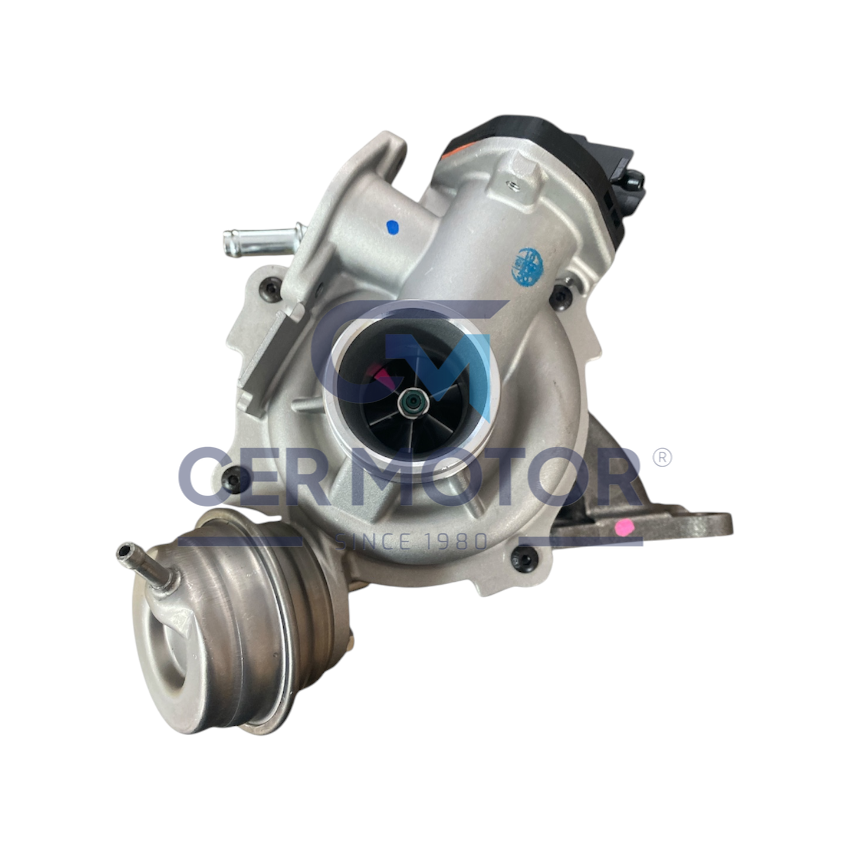 TURBOSPRĘŻARKA CER 61484 FORD 1.0 12-