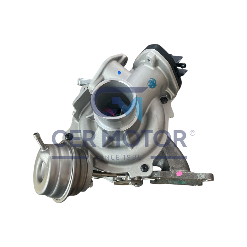 TURBOSPRĘŻARKA CER 61484 FORD 1.0 12-